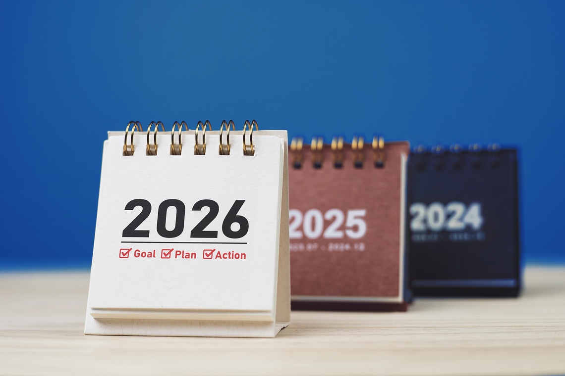 Portrait picture of 2026 Reality Check