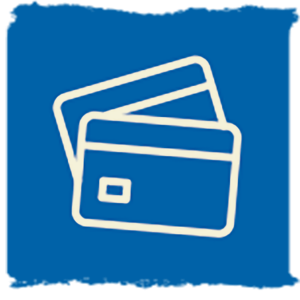 Icon of Credit Card