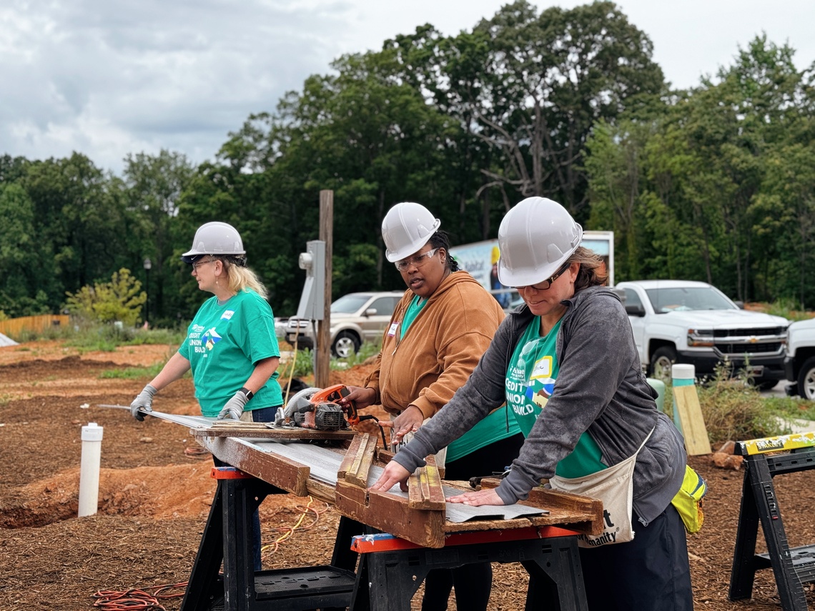 Portrait picture of habitat build-0049