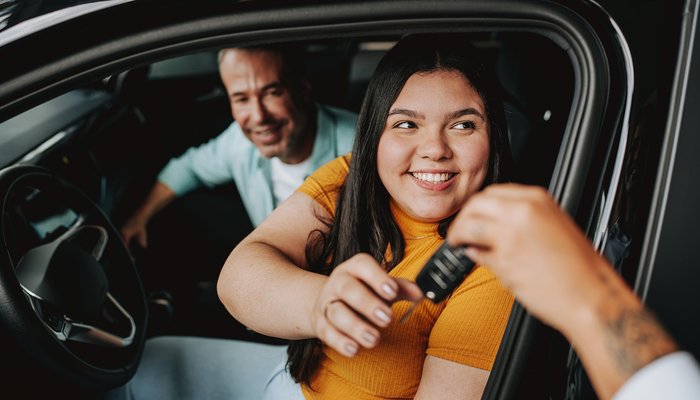 car buyer first