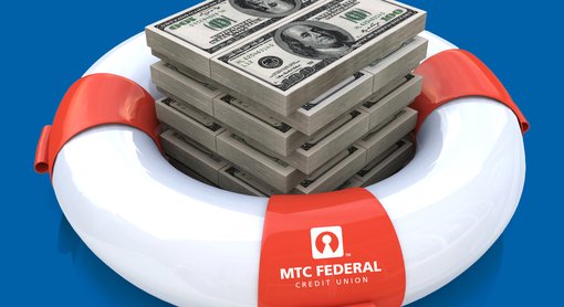 emergency savings - logos