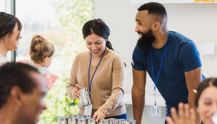 food drive-web